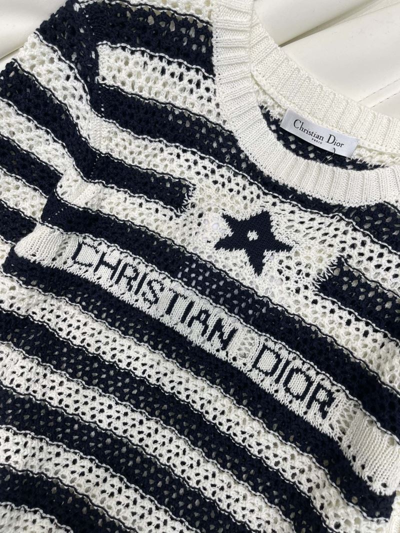 Christian Dior T-Shirts